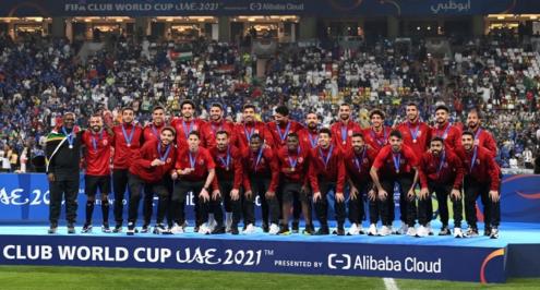 سيمفونية أخرى في المدرجات.. هتافات جماهير الأهلي تشعل مباراة الهلال (فيديو)